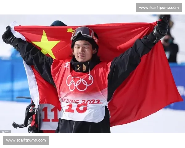 不只为输赢！2023体坛传递的体育精神，远比奖牌更闪耀