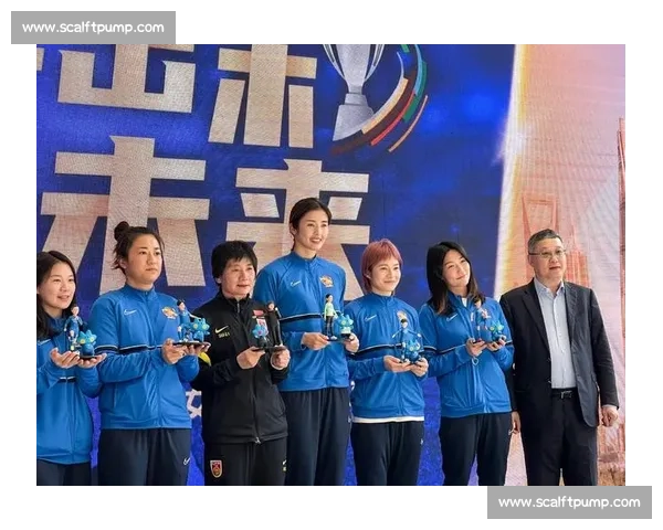 中国女足国家队大名单发布，谁能成为球队的定海神针