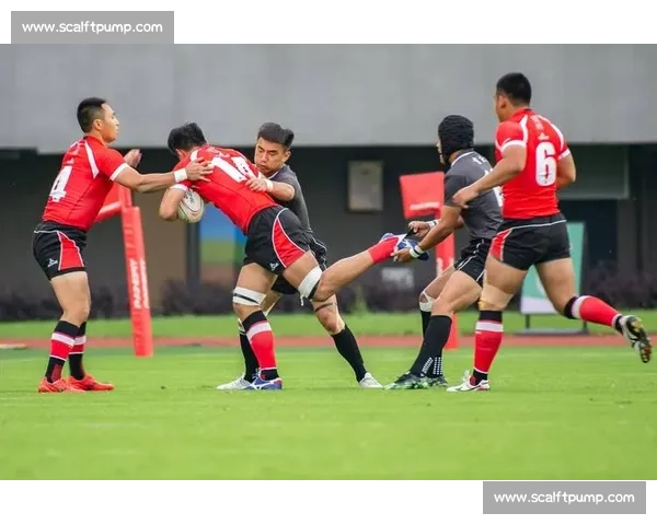从菜鸟到大神！橄榄球战术入门指南，轻松掌握比赛节奏