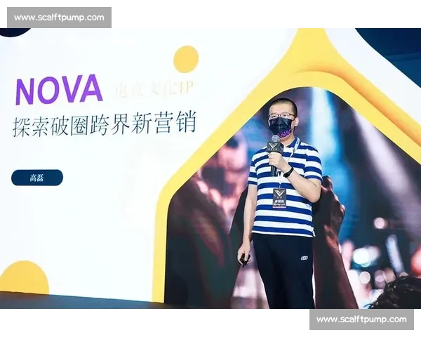 你不知道的电竞：国际数据，勾勒出玩家的多样性！