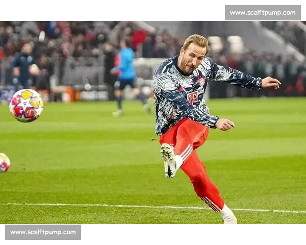 凯恩式的悲壮！2026世界杯，他能否逆天改命