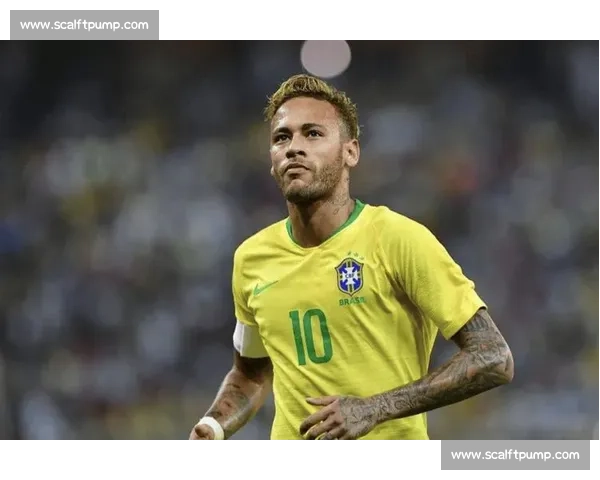 巨星的告别演出，2026世界杯珍惜此刻的辉煌！