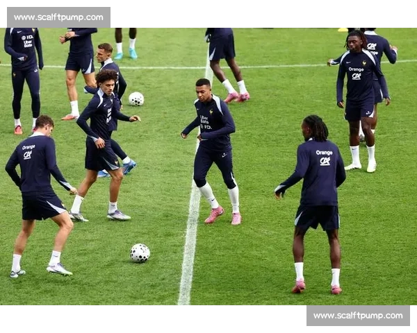 拥抱多元，世界杯扩军展现足球的包容与开放