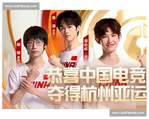 数据之外的荣耀！解读电竞榜单背后，选手们的汗水与泪水！