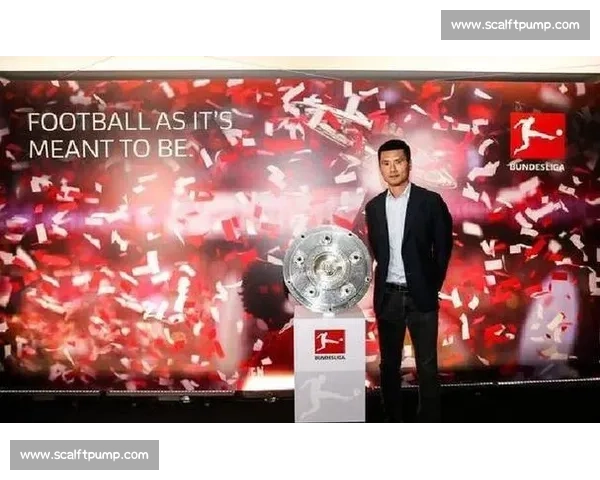 是泡沫还是腾飞世界杯扩军的未来值得深思