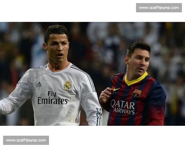 梅西C罗世界杯最后碰面球迷呼唤双骄再战