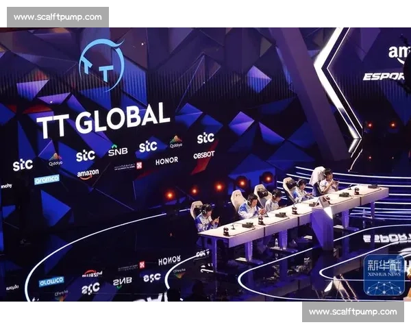 深度！电竞全球教练榜，分析教练能力对战队的影响