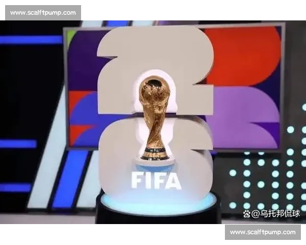 激情澎湃！新泽西准备好迎接2026世界杯了吗