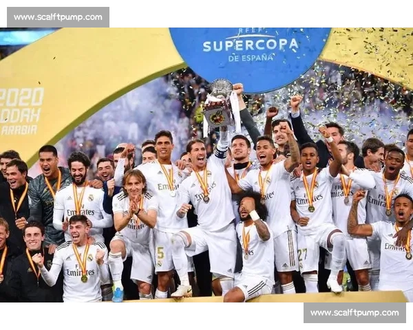 谁能成为欧洲之王欧超杯，见证历史的时刻