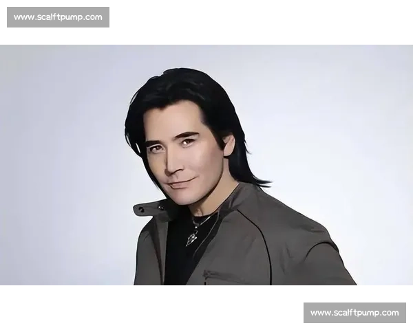 费翔再度掀起时代浪潮从音乐偶像到银幕传奇的非凡历程