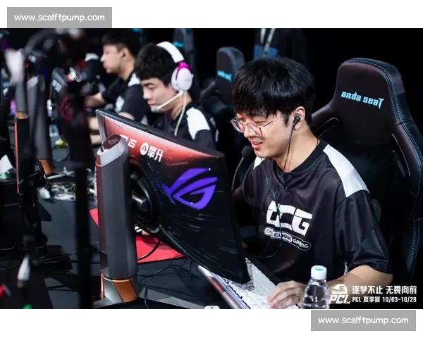 越南电竞选手不只是游戏玩家，更是逐梦的艺术家！