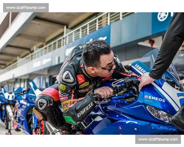 转会大戏落幕！MotoGP车手名单尘埃落定，谁是最大赢家