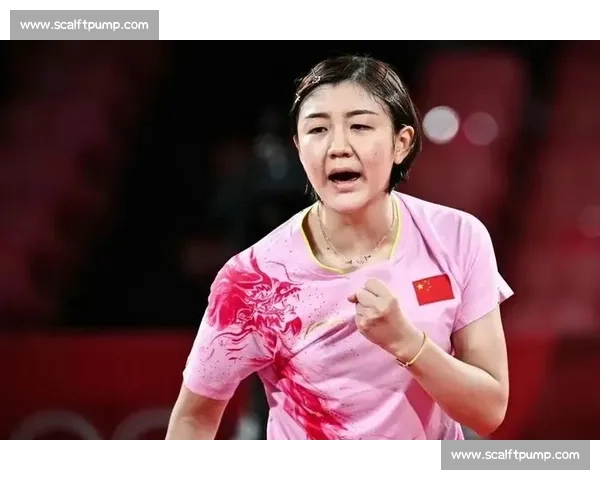 陈梦一轮游解说员痛心疾首，网友：这下怎么跟球迷交代！