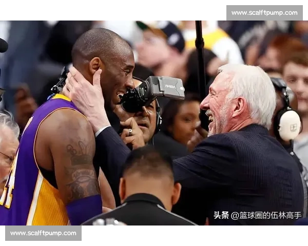 马刺传奇落幕！波波维奇之后，谁能接管圣城，再写传奇