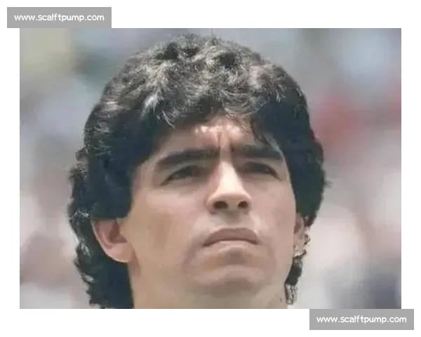 2026世界杯，谁是下一个贝利谁是下一个马拉多纳