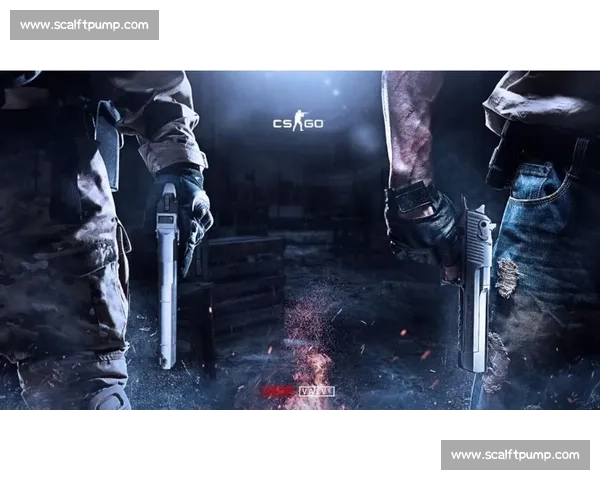 CS_GO Major：当硝烟散尽，谁是赛场上最后的赢家