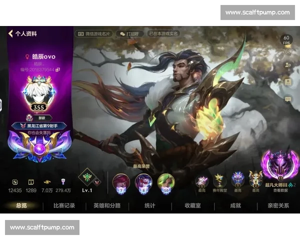 【挑战】为爱发声！英雄联盟手游电竞解说，如何赢得观众的心