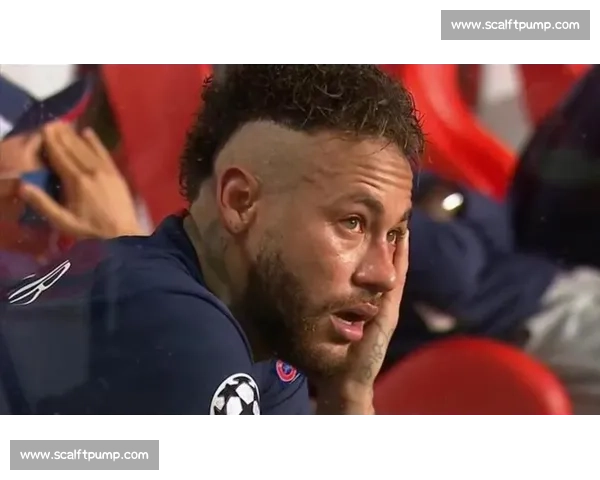 内马尔或将缺席2026世界杯，巴西队面临考验！