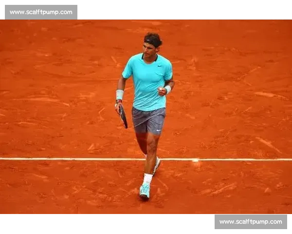 告别红土！传奇告别赛，泪洒罗兰加洛斯