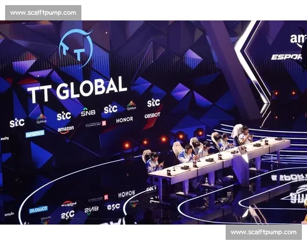 当传统体育遇上电子竞技，印度融合创新带来什么惊喜