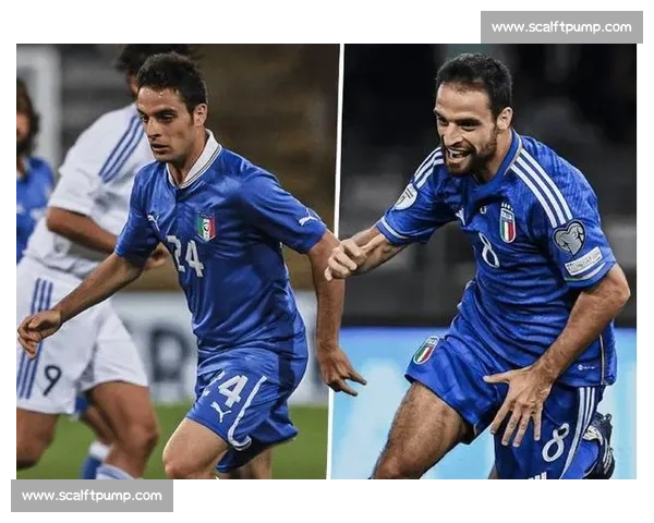 意甲巨星闪耀国家队，意大利队备战状态火热！