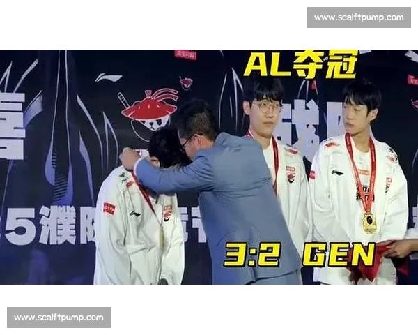 某知名战队老板放狠话：这赛季不夺冠，我直接退出电竞圈！