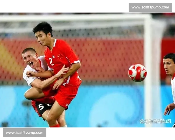 深度解读：申办世界杯，对中国意味着什么