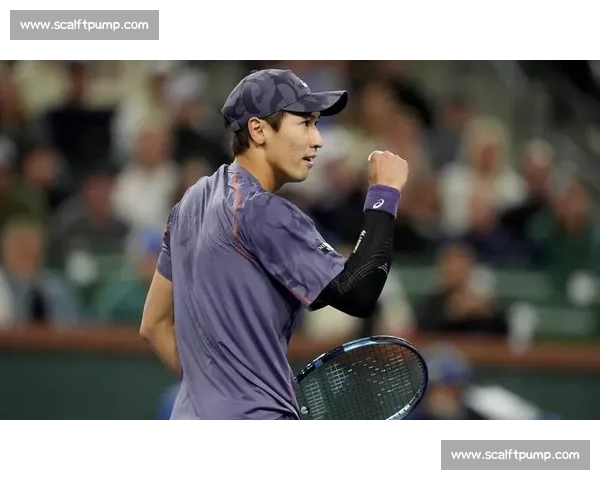 爆冷！ATP排名黑马搅局，争冠悬念升级