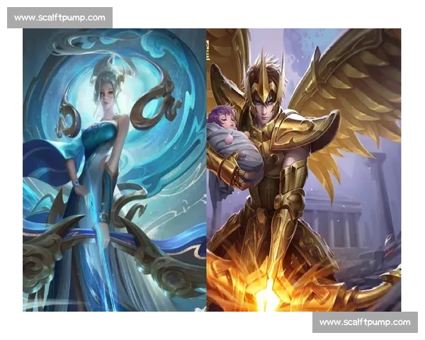 王者荣耀解说：梦想舞台，谁是下一位星辰