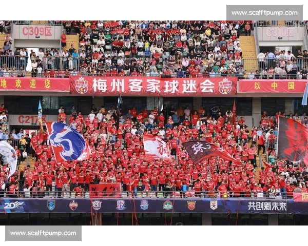 球迷的助威声，竟成了运动员的“定心丸”