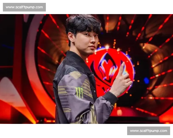 电竞狂潮来袭！MSI季中冠军赛，谁将是召唤师峡谷的最终王者