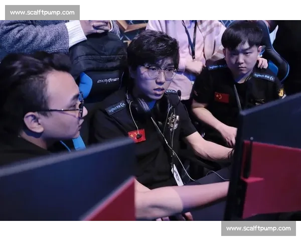 电竞黑幕全球积分数据背后隐藏的秘密，你敢信吗