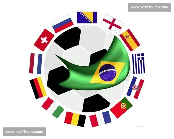 绿茵场上的史诗！2026世界杯实时比分，书写不屈的篇章