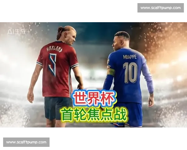 2026世界杯,属于我们的足球记忆 2026世界杯,属于我们的足球记忆