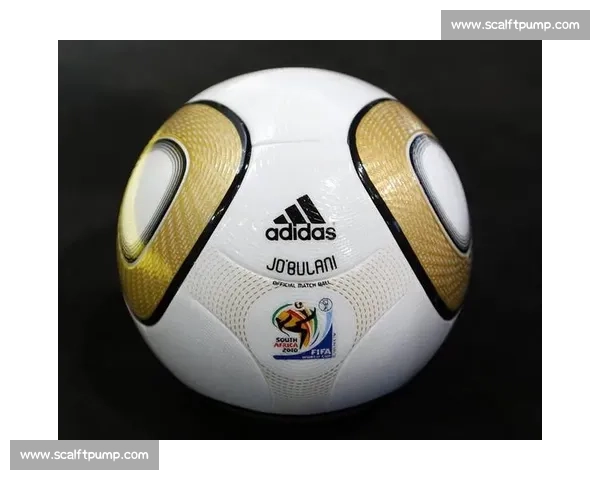 从设计到实战，世界杯官方用球的诞生之旅，太不容易了！