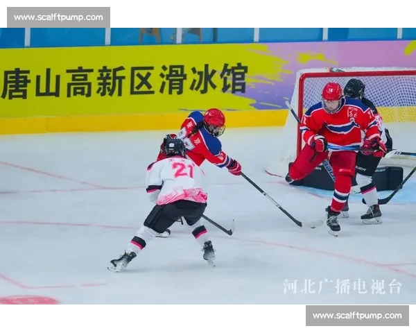 决战冰面！冰球联赛赛程亮点大揭秘，谁是真英雄！