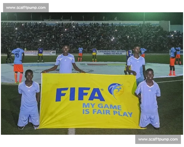 实力与运气并存，FIFA电竞联赛积分榜上的黑马搅动风云