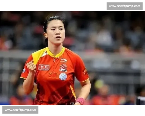 情感共鸣：致敬功勋！王楠的坚韧与辉煌，永远的国乒骄傲