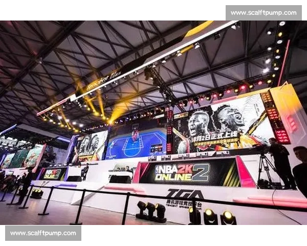 战火重燃！NBA2K电竞联赛赛程发布，你的主队能否逆袭