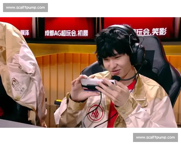 泪洒赛场!他可能是今年的KPL最有价值选手,但也让人心疼! 泪洒赛场!他可能是今年的KPL最有价值选手,但也让人心疼!