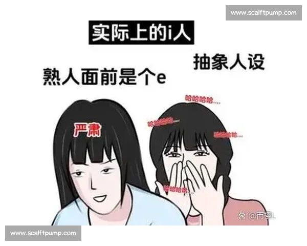 游戏里“高冷男神”，现实中竟是个“话痨”