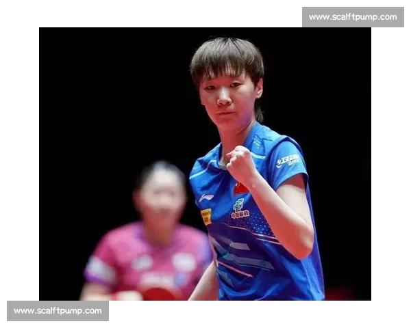 王曼昱伤愈复出，状态火热，能否重塑女单辉煌