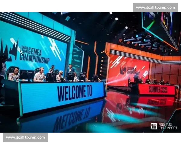 电竞跨区选手签约：是商业炒作还是实力考量