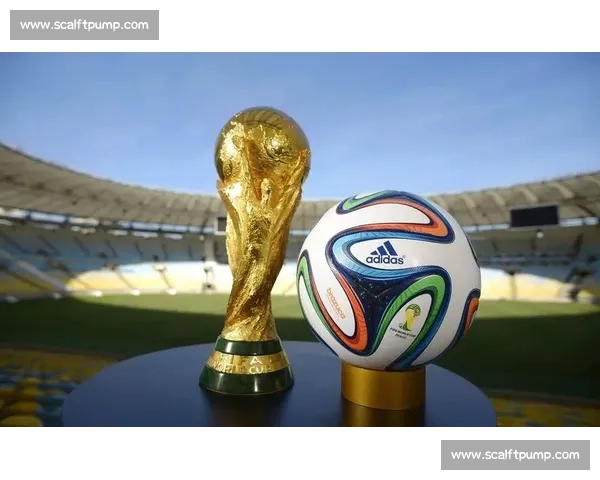 终于等到你！世界杯门票开售瞬间秒光，网友：手慢无