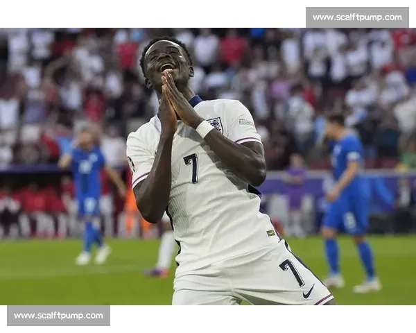 英格兰三狮军团，欧洲杯夺冠赔率能否笑到最后