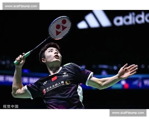 羽毛球冠军是如何炼成的比赛回放为你揭秘训练中的点滴