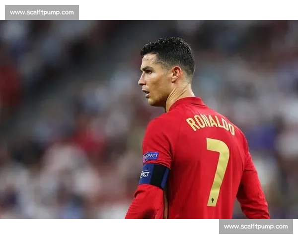 足球巨星C罗，2026世界杯能否再次惊艳世界