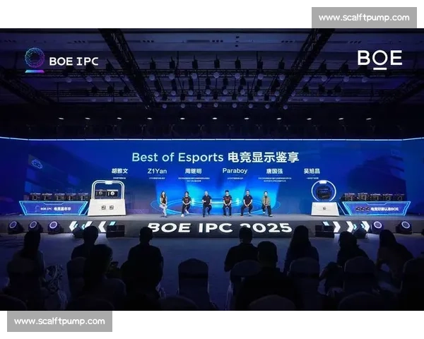 这届观众很满意！国际电竞联赛榜单，精彩程度不输决赛！