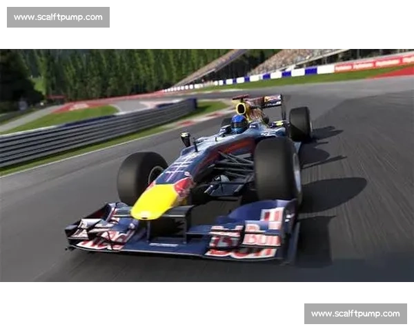 F1电竞洲际赛：谁是下一个传奇数据告诉你真相！