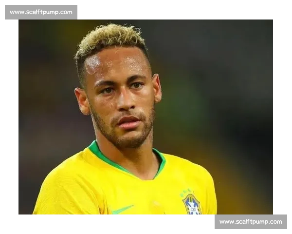 不服输的内马尔，2026世界杯他将证明自己！